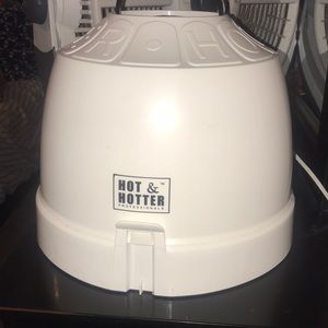 Portable Hair dryer